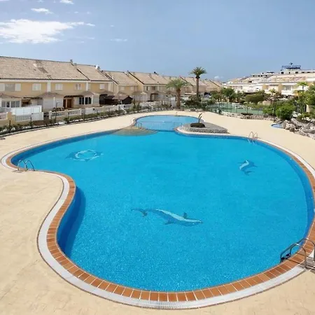 Apartman Playa Americas El Camison Pool Playa de las Américas