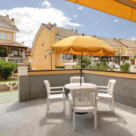 Apartman Playa Americas El Camison Pool *