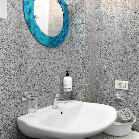 Playa Americas El Camison Pool Apartman *