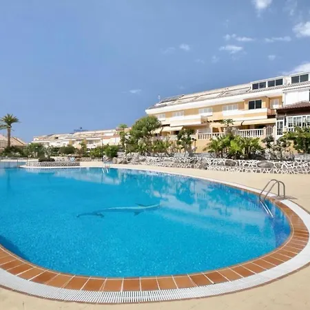 Playa Americas El Camison Pool Apartman *