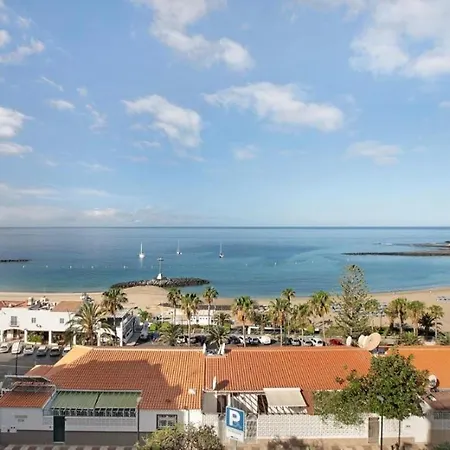 Playa Americas El Camison Pool Apartman