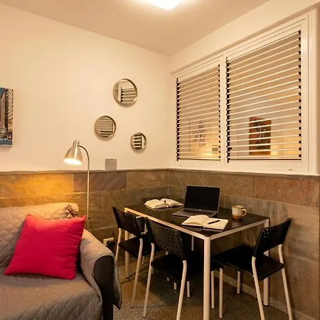 Apartman Playa Americas El Camison Pool Playa de las Américas