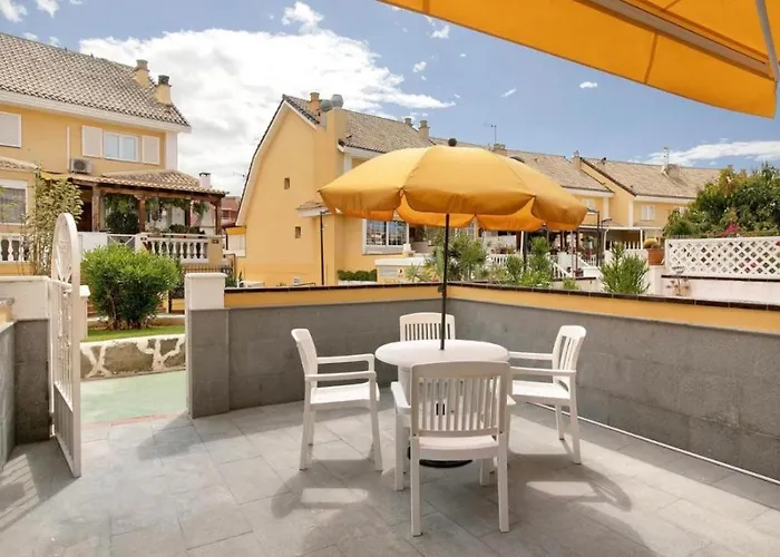 Apartamento Playa Américas El Camisón Pool *